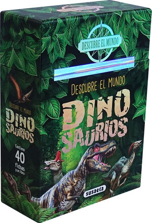 DINOSAURIOS