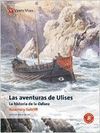 LAS AVENTURAS DE ULISES. AUXILIAR ESO