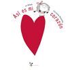 ASI ES MI CORAZON