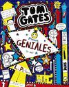 TOM GATES: PLANES GENIAL