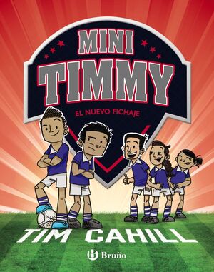 MINI TIMMY - EL NUEVO FI