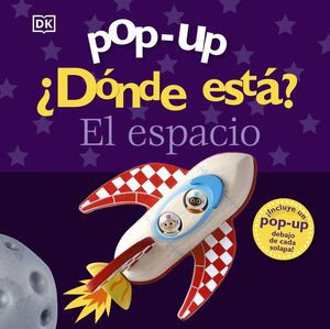 POP-UP DÓNDE ESTÁ ESPACI