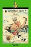 EL SECRETO DEL ABUELO