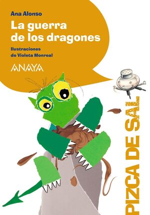 GUERRA DE LOS DRAGONES