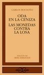 ODA EN LA CENIZA/MONEDAS CONTRA LA LOSA