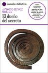 EL DUEÑO DEL SECRETO