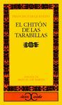 EL CHITÓN DE LAS TARABILLAS