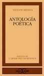 ANTOLOGÍA POÉTICA