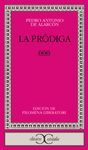 LA PRÓDIGA