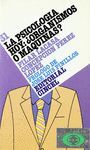 LA PSICOLOGÍA HOY