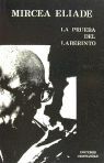PRUEBA DEL LABERINTO, LA . CONVERSACIONES CON CLAUDE - HENRI ROCQUET