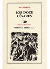 LOS DOCE CESARES