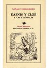 DAFNIS Y CLOE Y LAS ETIOPICAS