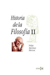 Hª DE LA FILOSOFIA 02 ISTMO