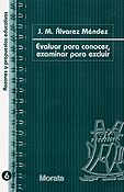 EVALUAR PARA CONOCER EXAMINAR PARA EXCLUIR