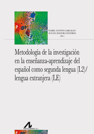 METODOLOGIA DE LA INVESTIGACION EN LA ENSEÑANZA-AP