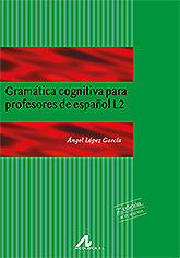 GRAMATICA COGNITIVA PARA PROFESORES DE ESPAÑOL