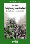 LÓGICA Y SOCIEDAD