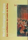LES CONFIDÈNCIES DEL COMTE BUFFON