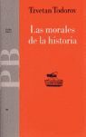 LAS MORALES DE LA HISTORIA