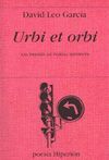 URBI ET ORBI