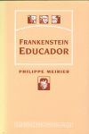FRANKENSTEIN EDUCADOR