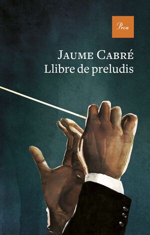 LLIBRE DE PRELUDIS