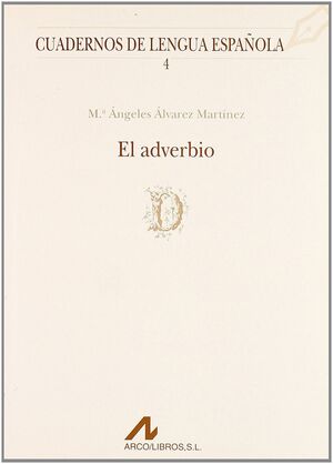 ADVERBIO (D)