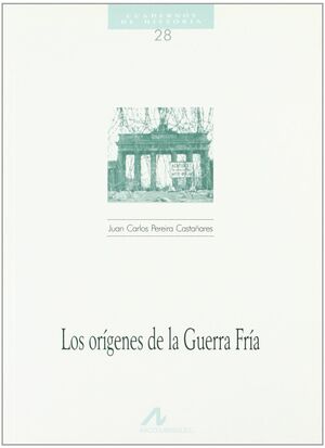ORÍGENES DE LA GUERRA FRÍA, LOS