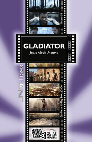 GLADIATOR RIDLEY SCOTT