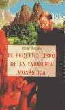 PEQUEÑO LIBRO SABIDURIA  MONASTICA PLS43