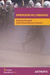 EMERGENCIAS URBANAS