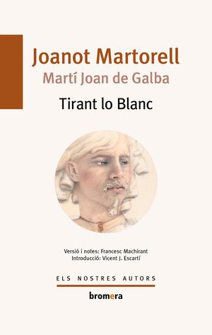 TIRANT LO BLANC   (ENA-10)