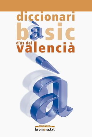 DICCIONARI BASIC D'US D VALENCIA-7180219