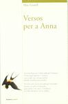 VERSOS PER A ANNA (NOU FORMAT)