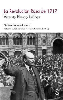LA REVOLUCIÓN RUSA DE 1917