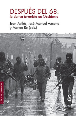 DESPUÉS DEL 68