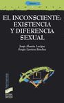 EL INCONSCIENTE: EXISTENCIA Y DIFERENCIA SEXUAL