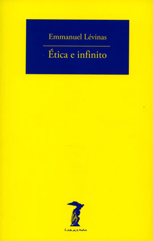 ÉTICA E INFINITO (NUEVO)