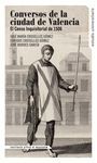 CONVERSOS DE LA CIUDAD DE VALENCIA