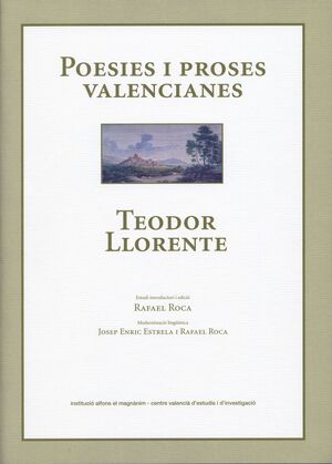 POESIES I PROSES VALENCIANES