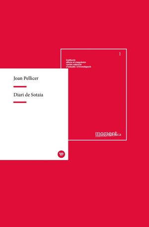 DIARI DE SOTAIA