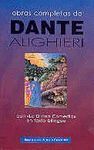 OBRAS COMPLETAS DE DANTE ALIGHIERI