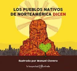 PUEBLOS NATIVOS DE NORTEAMERICA