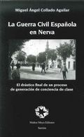 GUERRA CIVIL ESPAÑOLA EN NERVA