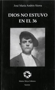 DIOS NO ESTUVO EN EL 36