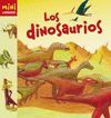 LOS DINOSAURIOS