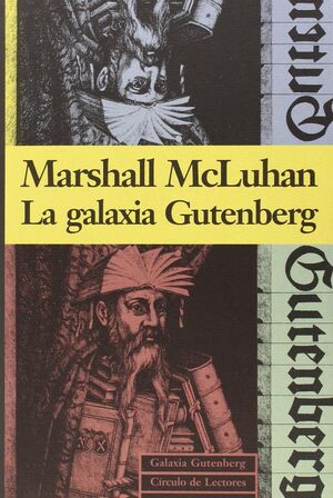 GALAXIA GUTENBERG, LA