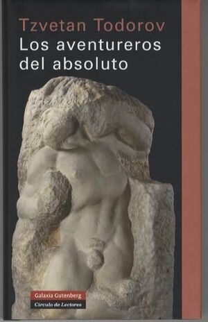 LOS AVENTUREROS DEL ABSOLUTO