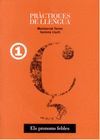 PRACTIQUES DE LLENGUA 1 PRONOMS FEBLES N